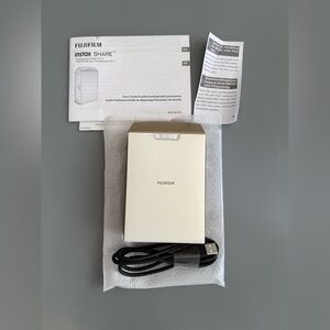 Fujifilm Instax SHARE SP-2 Printer